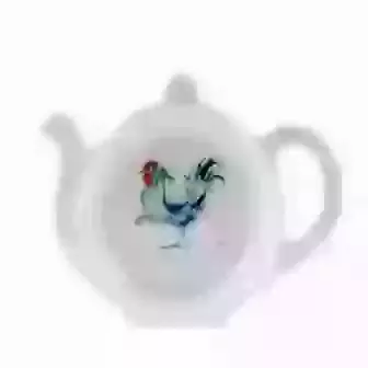 China Tea bag tidy